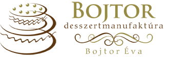 Bojtor desszertmanufaktúra